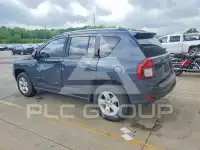 2016 Jeep COMPASS фото