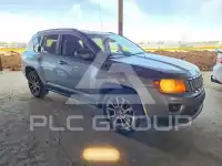 2016 Jeep COMPASS фото