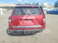 2016 Jeep COMPASS photo