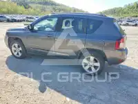 2016 Jeep COMPASS фото