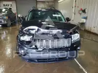 2016 Jeep COMPASS фото