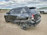 2016 Jeep COMPASS фото