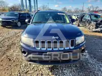 2016 Jeep COMPASS photo