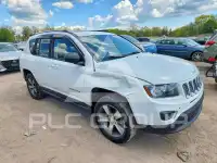 2016 Jeep COMPASS photo
