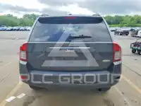 2016 Jeep COMPASS фото