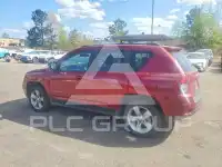 2016 Jeep COMPASS photo