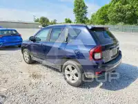 2016 Jeep COMPASS фото