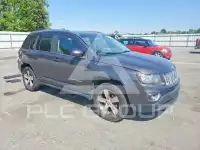 2016 Jeep COMPASS фото