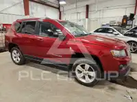 2016 Jeep COMPASS photo