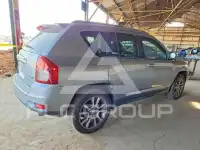 2016 Jeep COMPASS фото