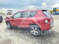 2016 Jeep COMPASS photo
