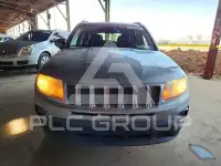 2016 Jeep COMPASS фото