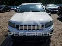 2016 Jeep COMPASS фото