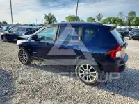 2016 Jeep COMPASS photo