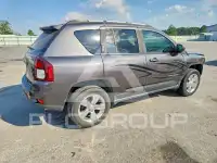 2016 Jeep COMPASS photo