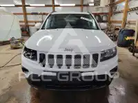2016 Jeep COMPASS фото