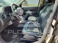 2016 Jeep COMPASS photo