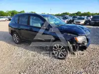 2016 Jeep COMPASS photo