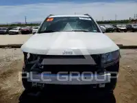 2016 Jeep COMPASS photo