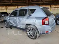 2016 Jeep COMPASS фото