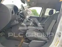 2016 Jeep COMPASS фото