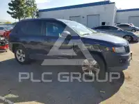 2016 Jeep COMPASS фото