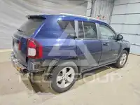 2016 Jeep COMPASS photo