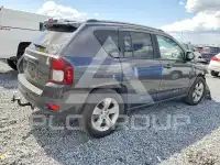 2016 Jeep COMPASS photo