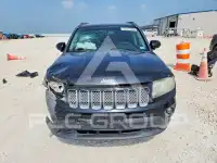 2016 Jeep COMPASS photo