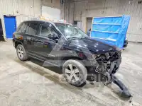 2016 Jeep COMPASS фото