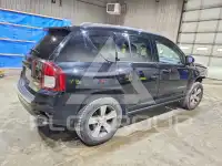 2016 Jeep COMPASS фото