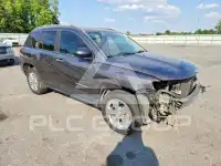 2016 Jeep COMPASS photo