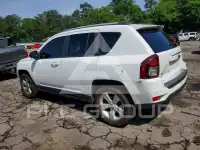 2016 Jeep COMPASS фото