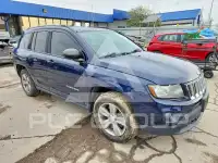2016 Jeep COMPASS фото