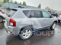 2016 Jeep COMPASS photo