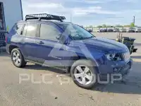 2016 Jeep COMPASS фото
