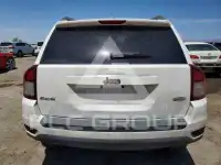 2016 Jeep COMPASS photo