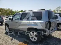 2016 Jeep PATRIOT photo