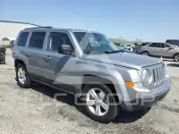 2016 Jeep PATRIOT photo