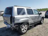 2016 Jeep PATRIOT photo