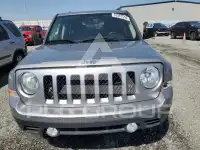 2016 Jeep PATRIOT photo