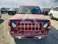 2016 Jeep PATRIOT photo
