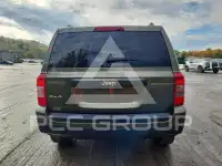 2016 Jeep PATRIOT фото