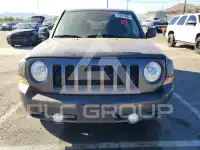 2016 Jeep PATRIOT фото