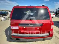 2016 Jeep PATRIOT photo