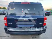 2016 Jeep PATRIOT фото