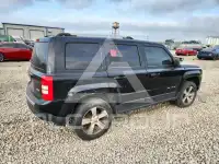 2016 Jeep PATRIOT фото