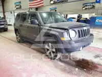 2016 Jeep PATRIOT фото