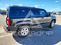 2016 Jeep PATRIOT photo