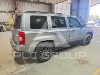 2016 Jeep PATRIOT photo